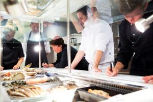 horeca academie-starten in de horeca-kook clinic