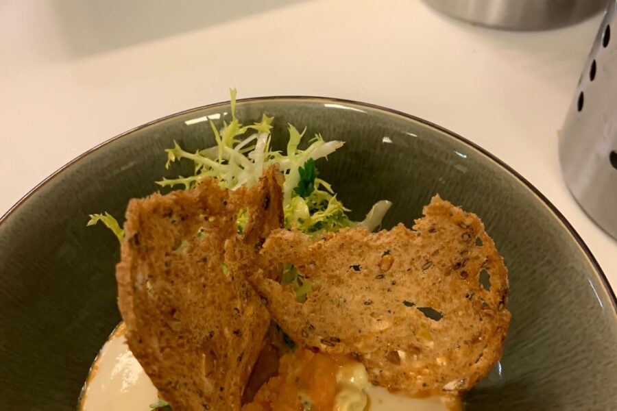 Er zijn een paar plekken vrij gekomen in ons restaurant in juni!