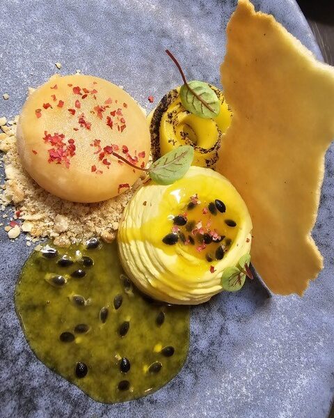 Next Gen Chef: Een Nieuwe Weg naar Culinaire Excellentie of een Onnodige Prikkel in de Traditionele Keuken?