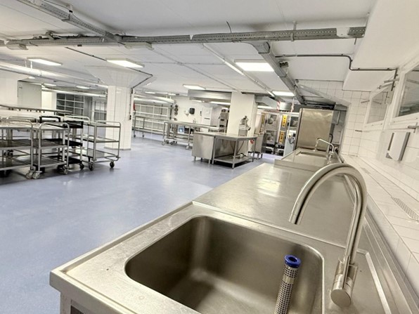 De Horeca Academie Amsterdam verhuist naar grotere locatie: klaar voor de toekomst
