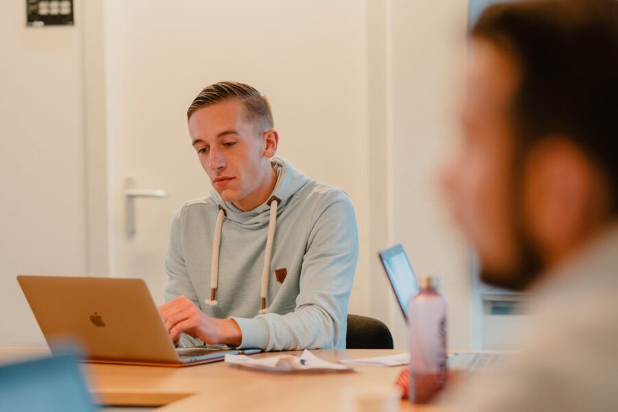Vacature allert! Kom jij werken bij de Horeca Academie?