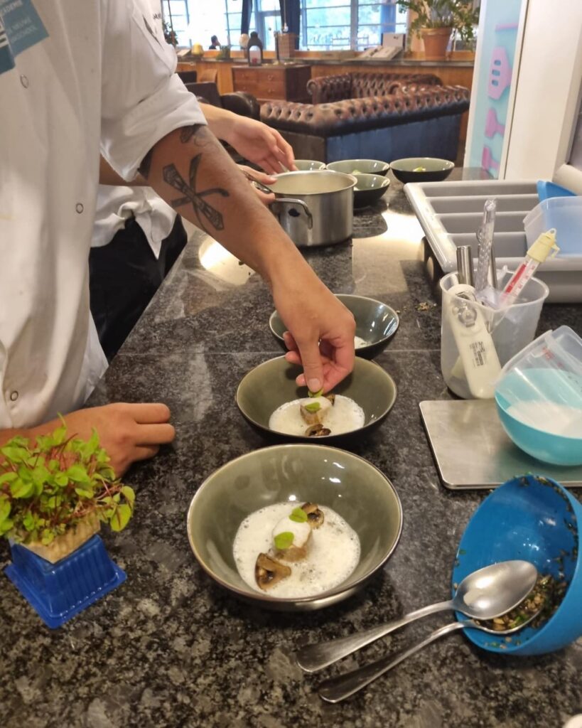Professional Chef Intermediate