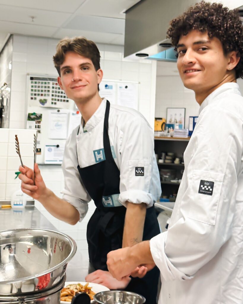 Professional Culinary Course