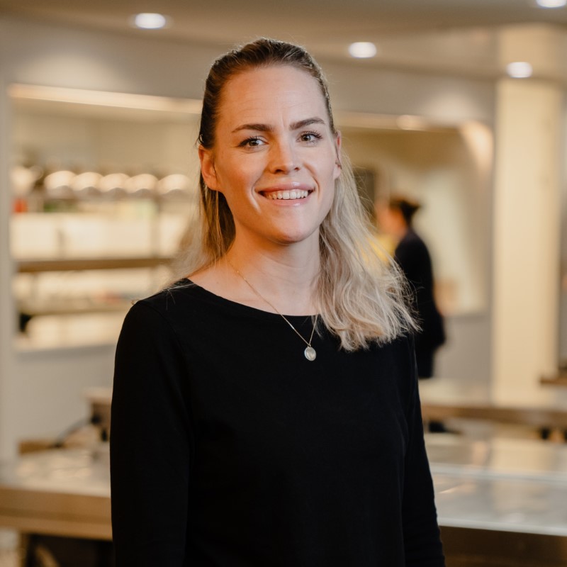 Joëlle Klassen