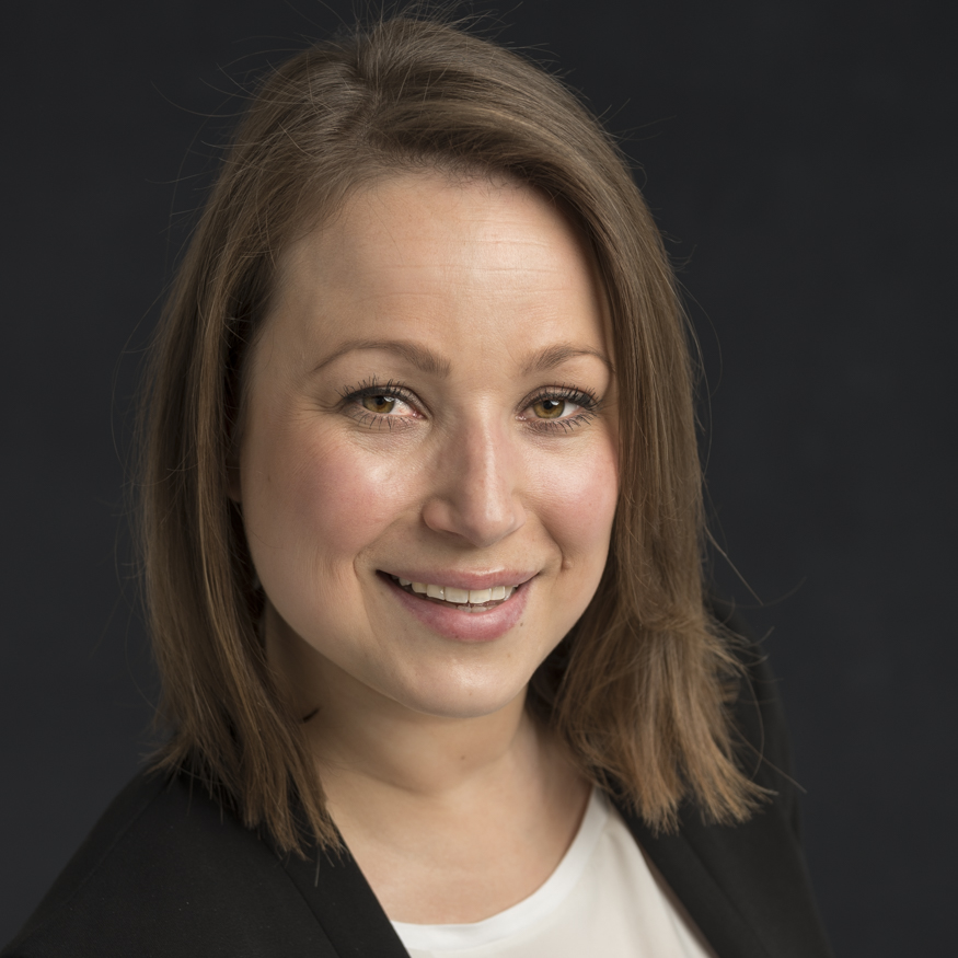 Lisanne Reijersen