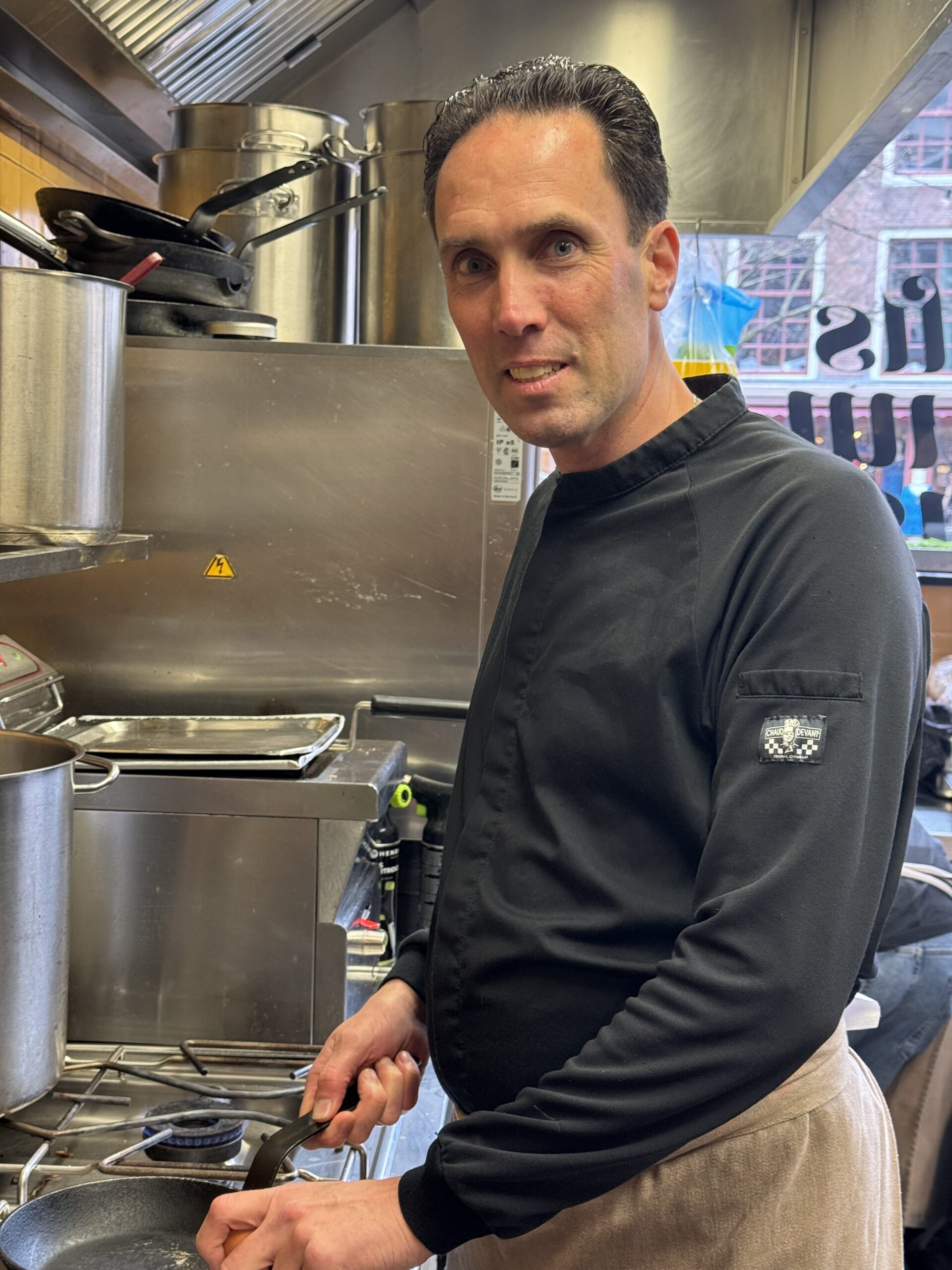 Martijn de Korte