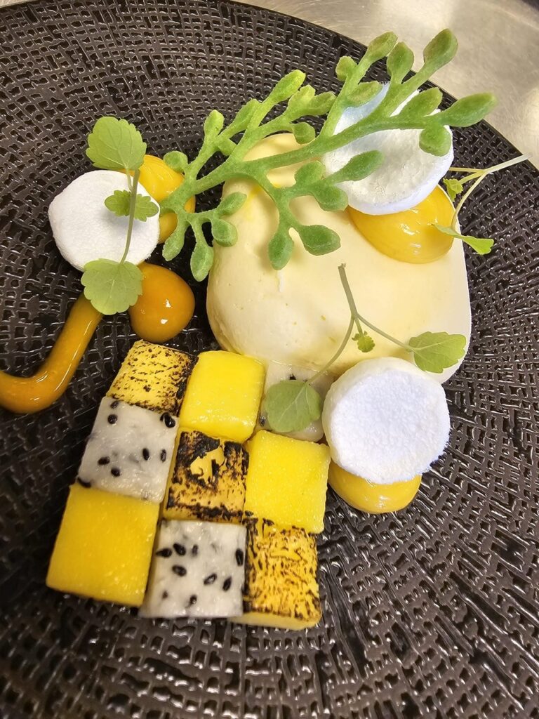 Koken als een sterrenchef