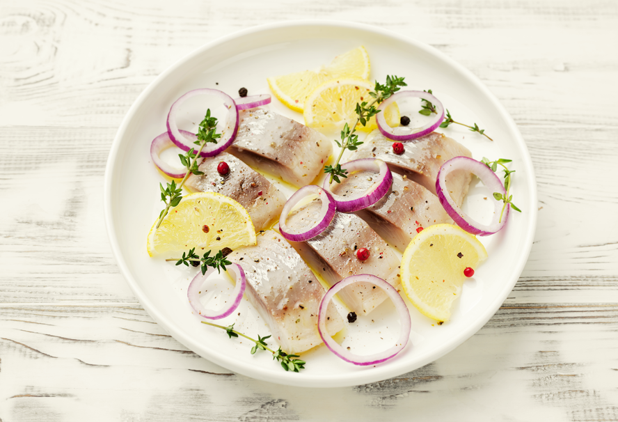 Nordic Cuisine